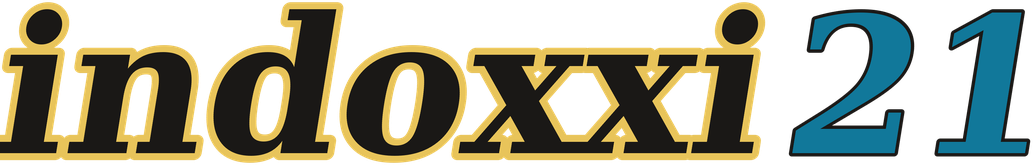 indoxxi21 logo
